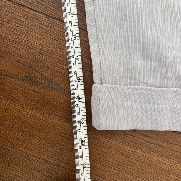 Wilfred Aritzia Allant Pants in Grey Ashen - Picture 15 of 16